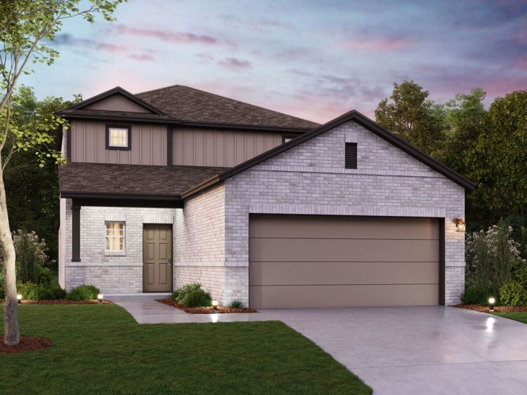 14160 Olney Drive, Pilot Point, TX 76258 — photo 1