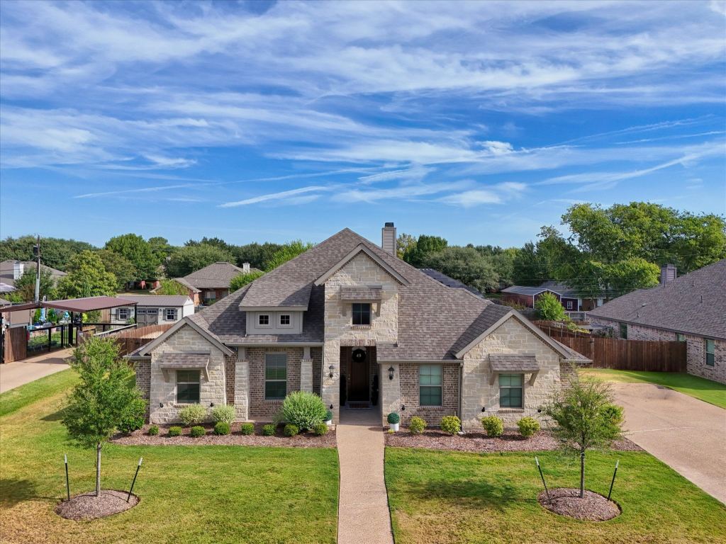1317 Ridgeview Drive
