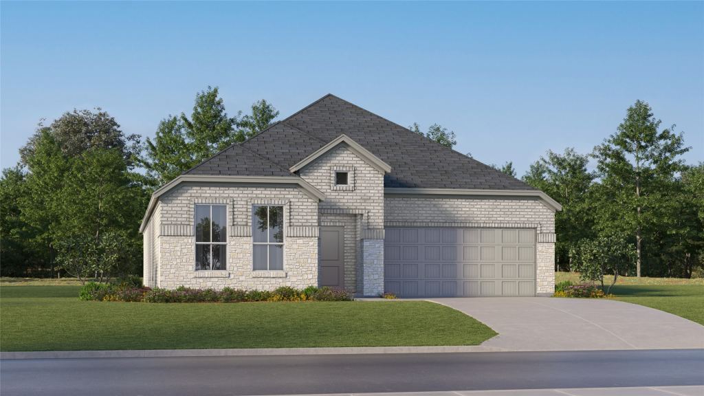 1409 Balsam Lane, Crandall, TX 75114 — photo 1