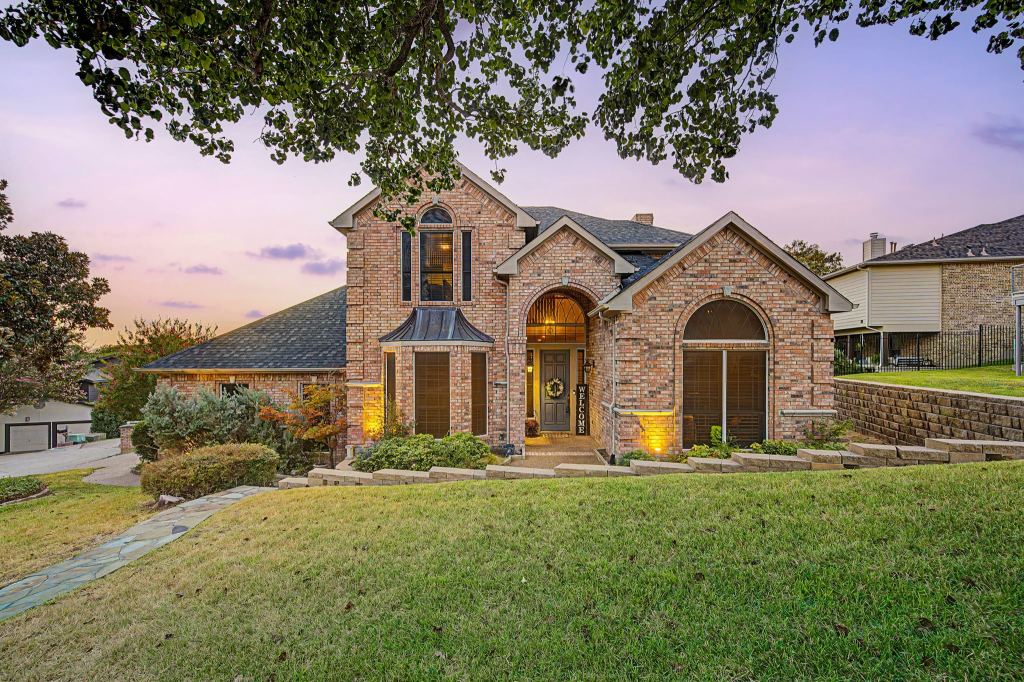 102 Dame Pattie Drive