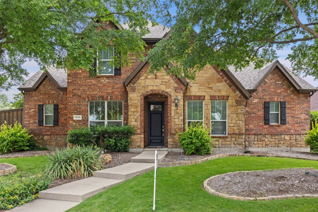 14518 Alstone Drive, Frisco, TX 75035 — photo 1