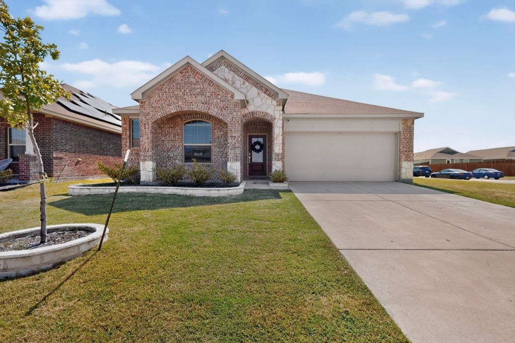 5341 Timber Point Drive, Princeton, TX 75407 — photo 1