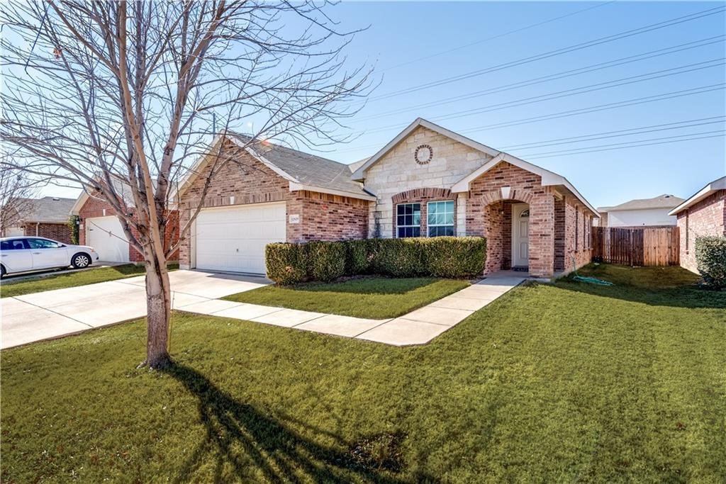 12829 Pricklybranch Drive, Fort Worth, TX 76244 — photo 1