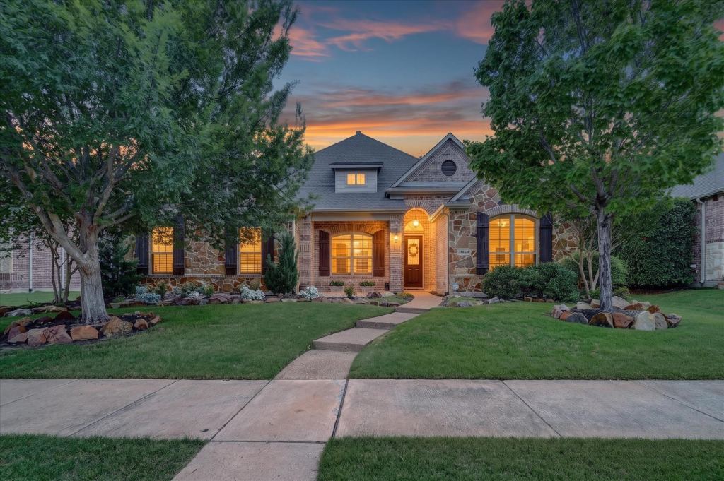 2829 Mcgregor Drive, Frisco, TX 75033 — photo 1