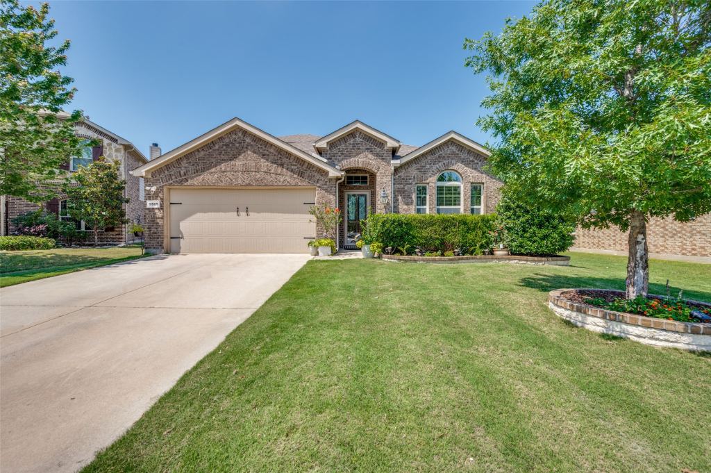 11505 Parade Drive, Frisco, TX 75036 — photo 1