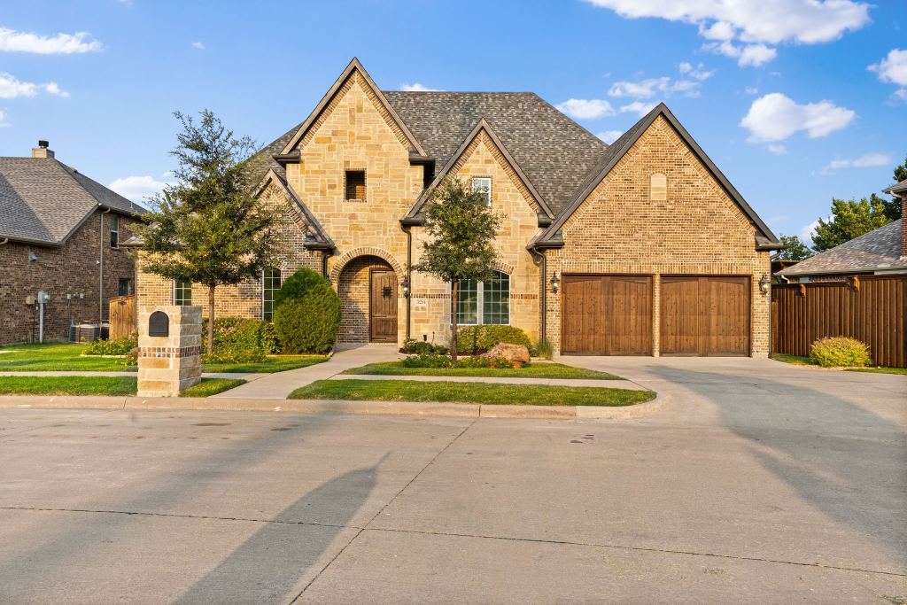 3214 Blue Haven Way, Wylie, TX 75098 — photo 1