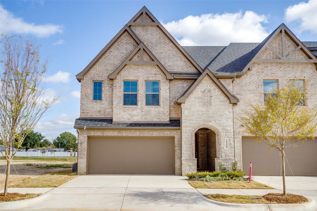 1550 homeplace Circle, Mansfield, TX 76063 — photo 1