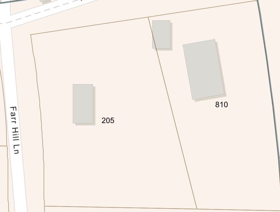 205 Farr Hill Lane, Farmersville, TX 75442 — photo 1
