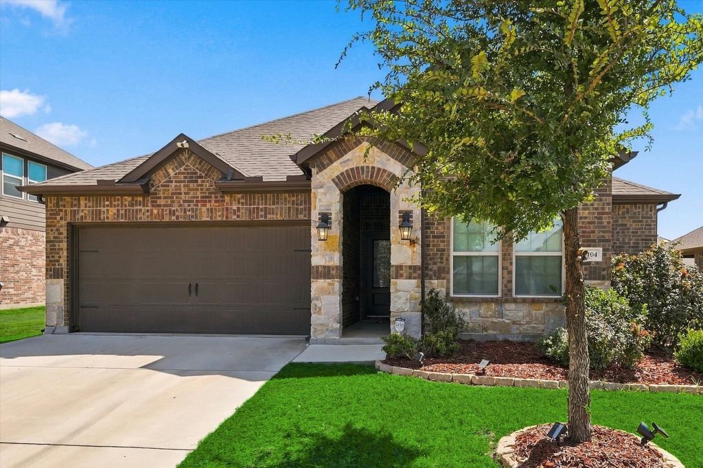 11404 Culberson Drive, Aubrey, TX 76227 — photo 1