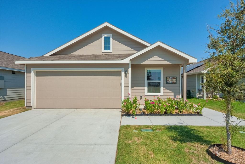 4416 Culrin Way, Forney, TX 75126 — photo 1