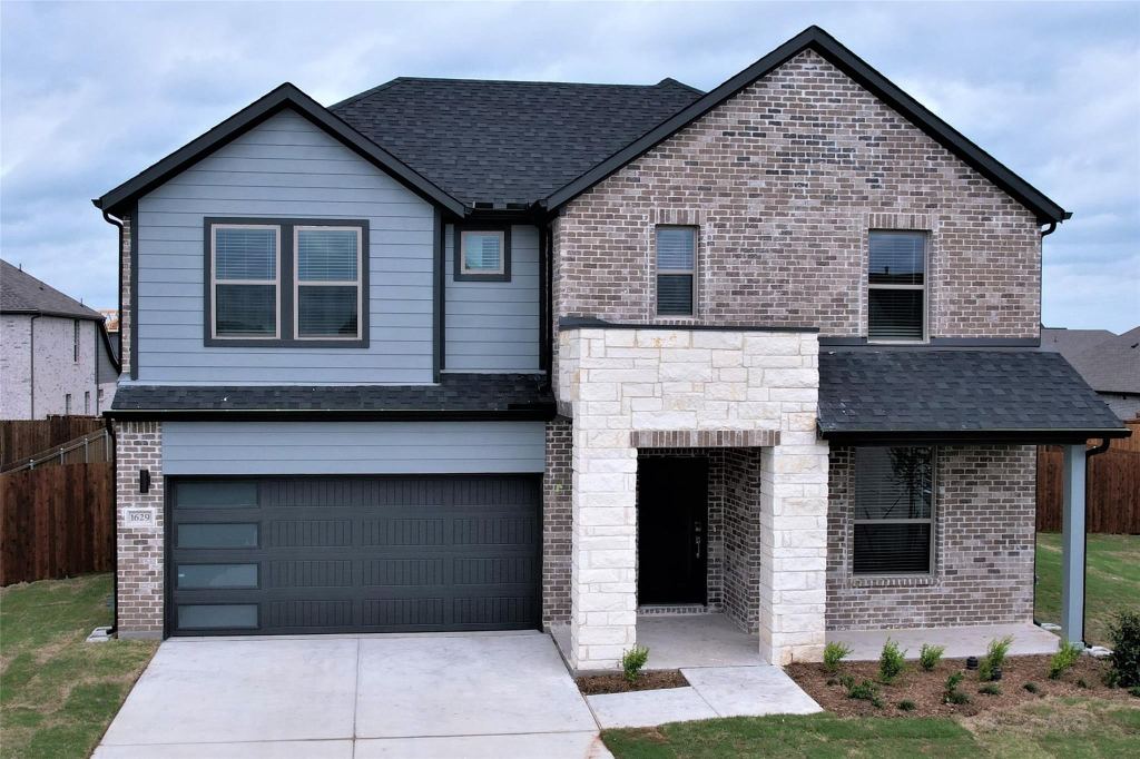 1629 Havenrock Drive, Forney, TX 75126 — photo 1