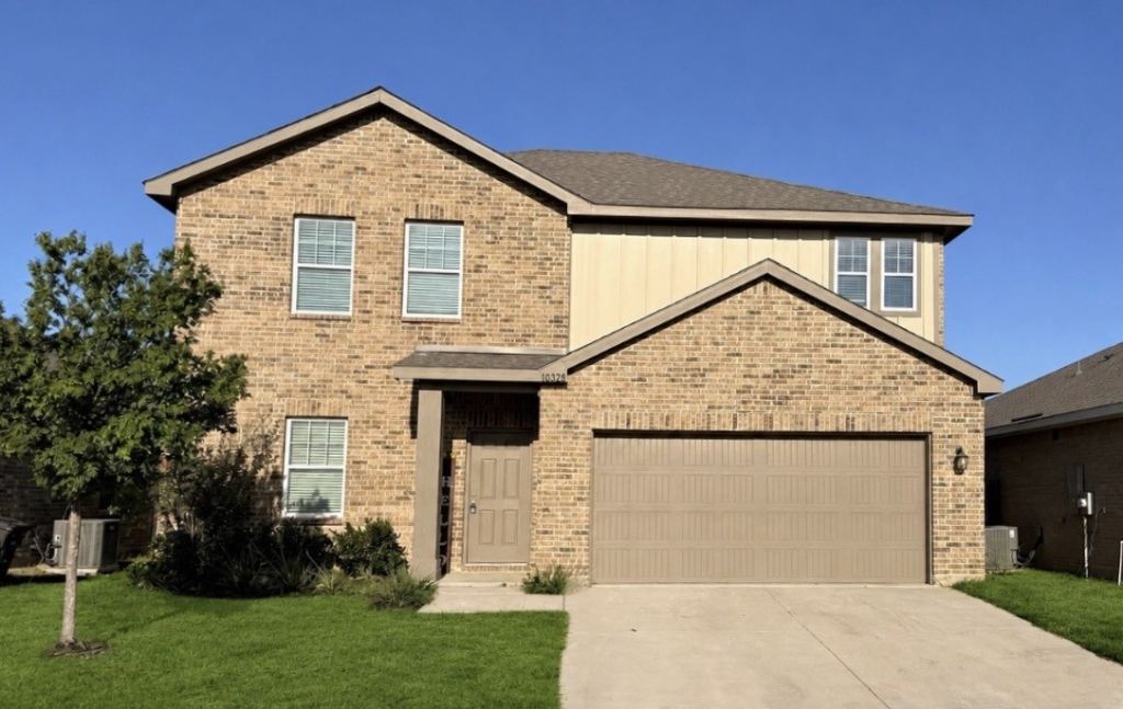 10328 Rosegreen Lane, Fort Worth, TX 76036 — photo 1