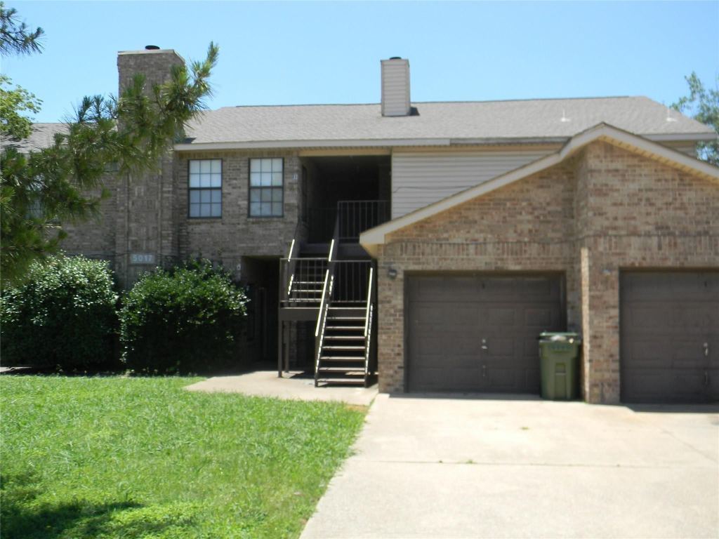 5017 Winder Court A, North Richland Hills, TX 76180 — photo 1