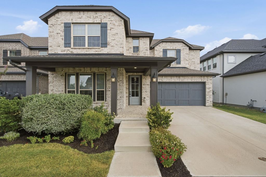 1238 20th Street, Northlake, TX 76226 — photo 1
