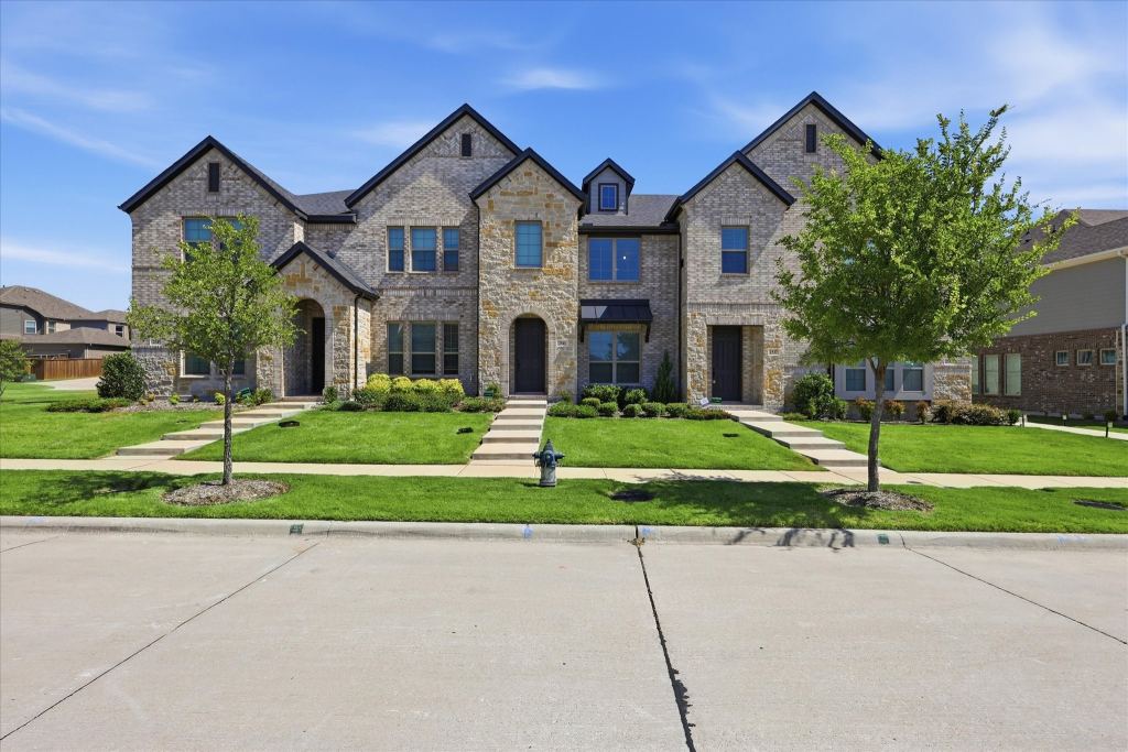 2537 Buttonbush Lane, Garland, TX 75042 — photo 1