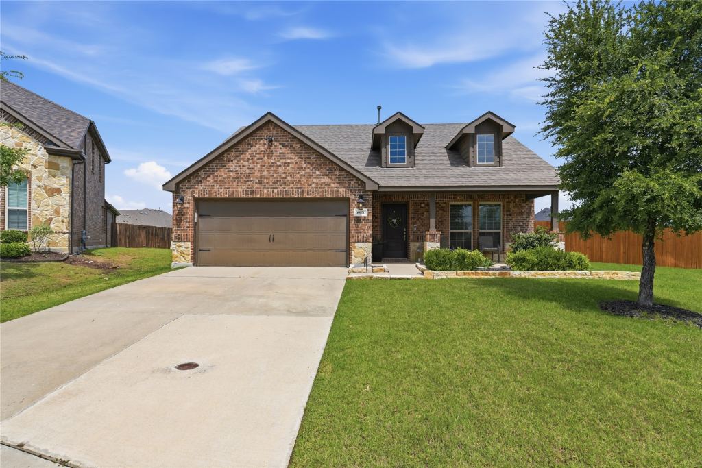 10101 Travis Road, Little Elm, TX 75068 — photo 1