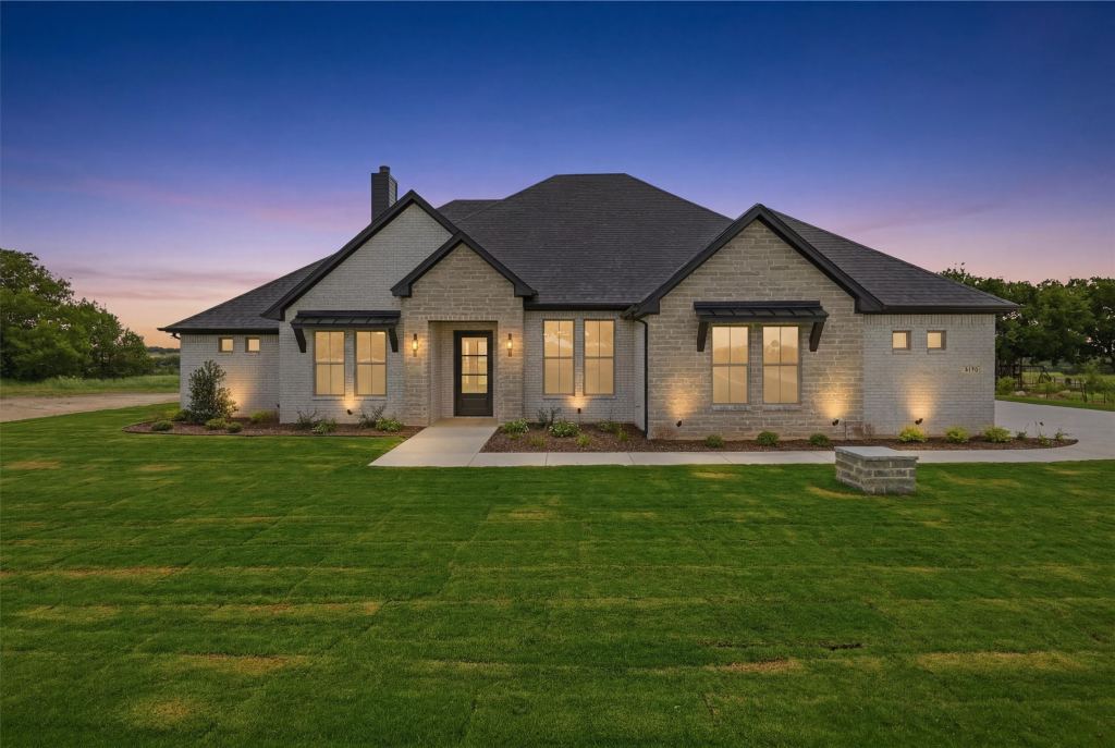 6132 County Road 1229, Godley, TX 76044 — photo 1