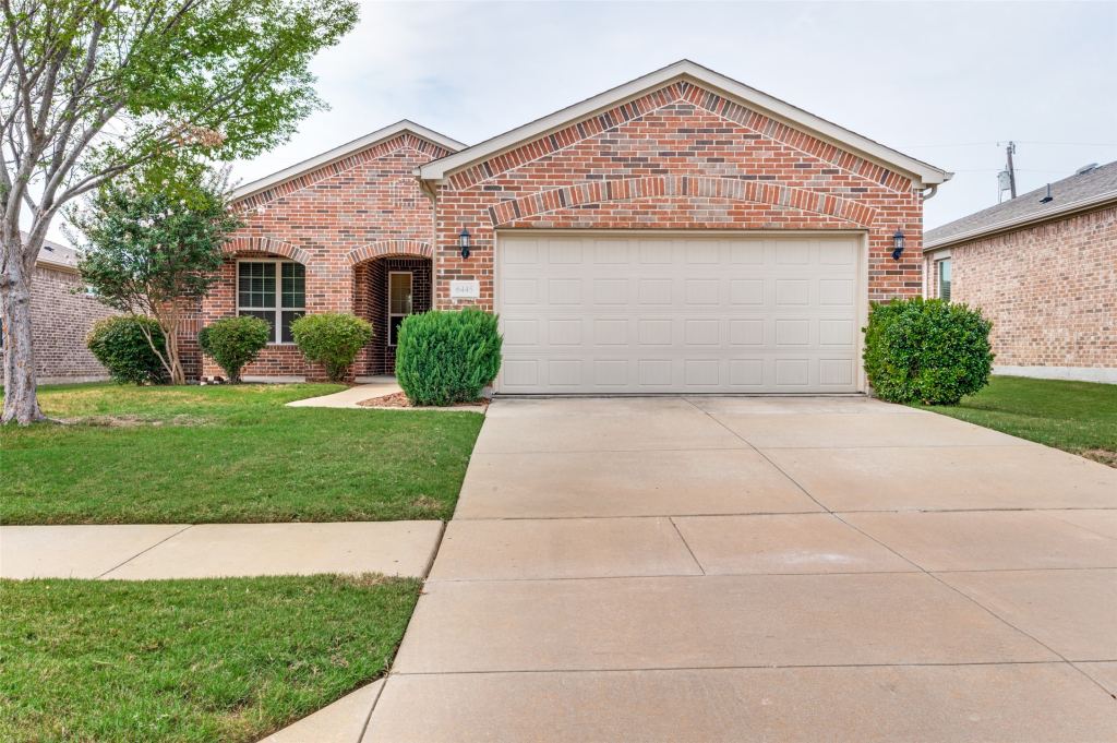 6445 Paragon Drive, Frisco, TX 75036 — photo 1