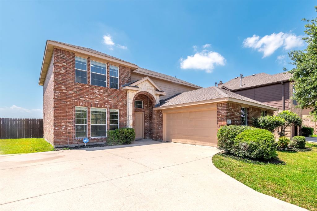 617 Marlee Drive, Forney, TX 75126 — photo 1