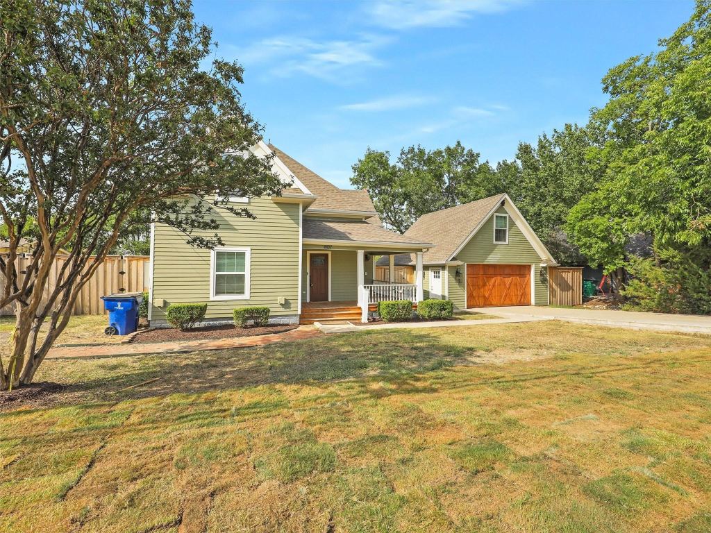 607 W Walnut Street, Celina, TX 75009 — photo 1
