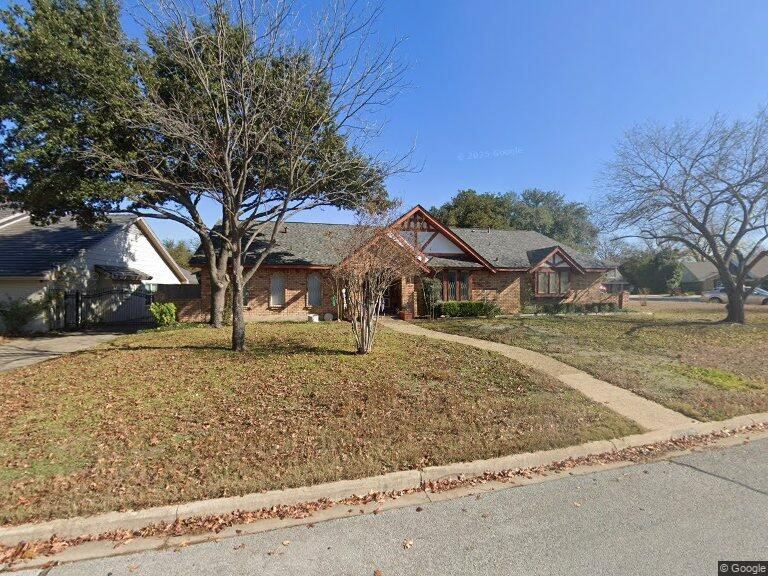 3900 Diamond Loch W, North Richland Hills, TX 76180 — photo 1