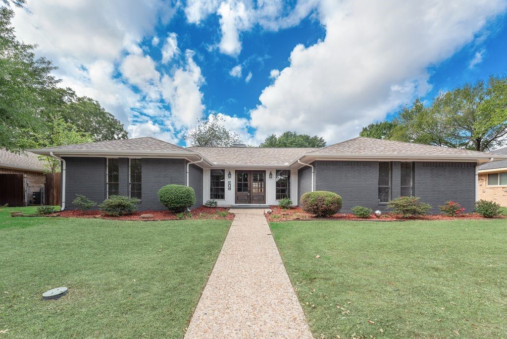 104 Chieftain Drive