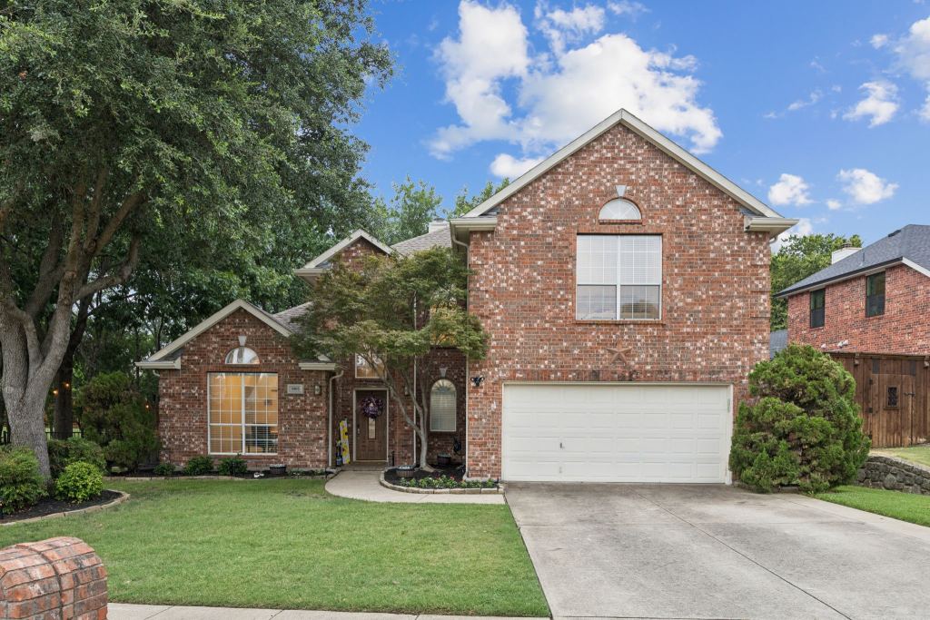 5902 Ambassador Lane, Rowlett, TX 75089 — photo 1