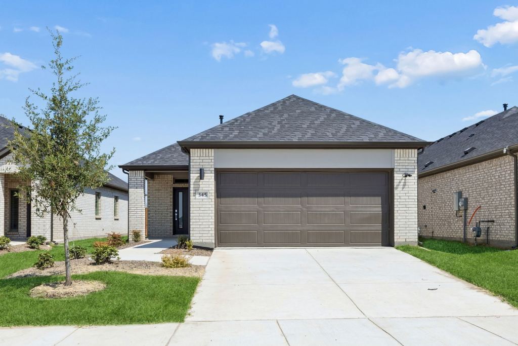 115 Longhorn Lane, Lavon, TX 75166 — photo 1