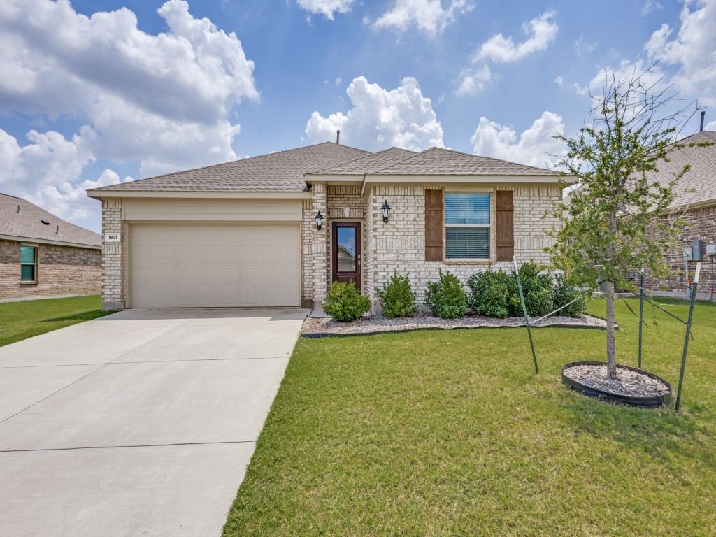 1601 Madison Drive, Anna, TX 75409 — photo 1