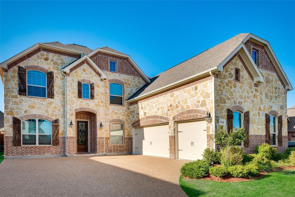 2332 Bunny Run Lane, Frisco, TX 75034 — photo 1