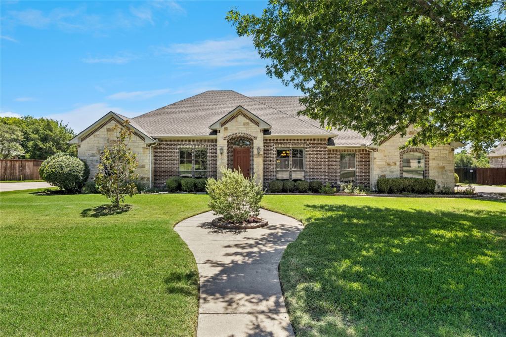1720 Ashington Place, Midlothian, TX 76065 — photo 1