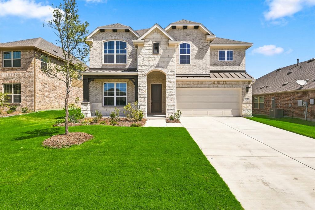 1325 Staffords Point Lane, Anna, TX 75409 — photo 1