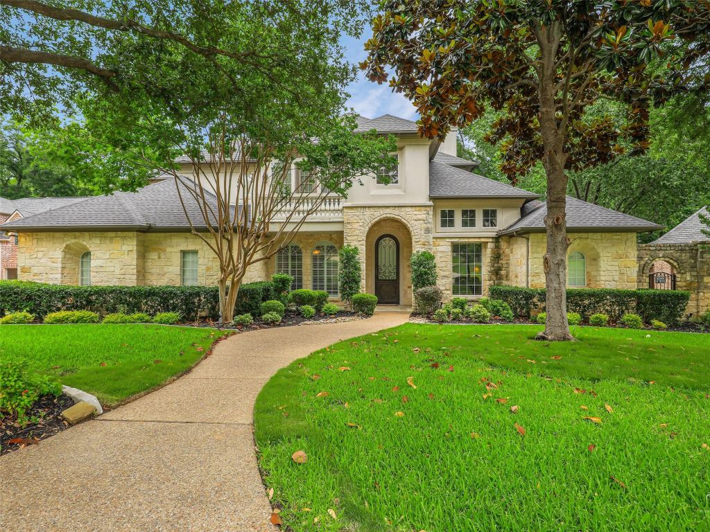 1201 Pecan Hollow Trail, McKinney, TX 75072 — photo 1