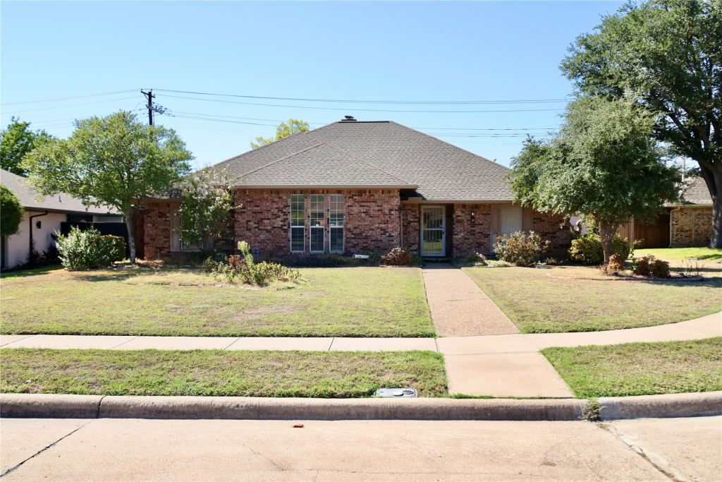 2206 Morning Glory Drive, Richardson, TX 75082 — photo 1