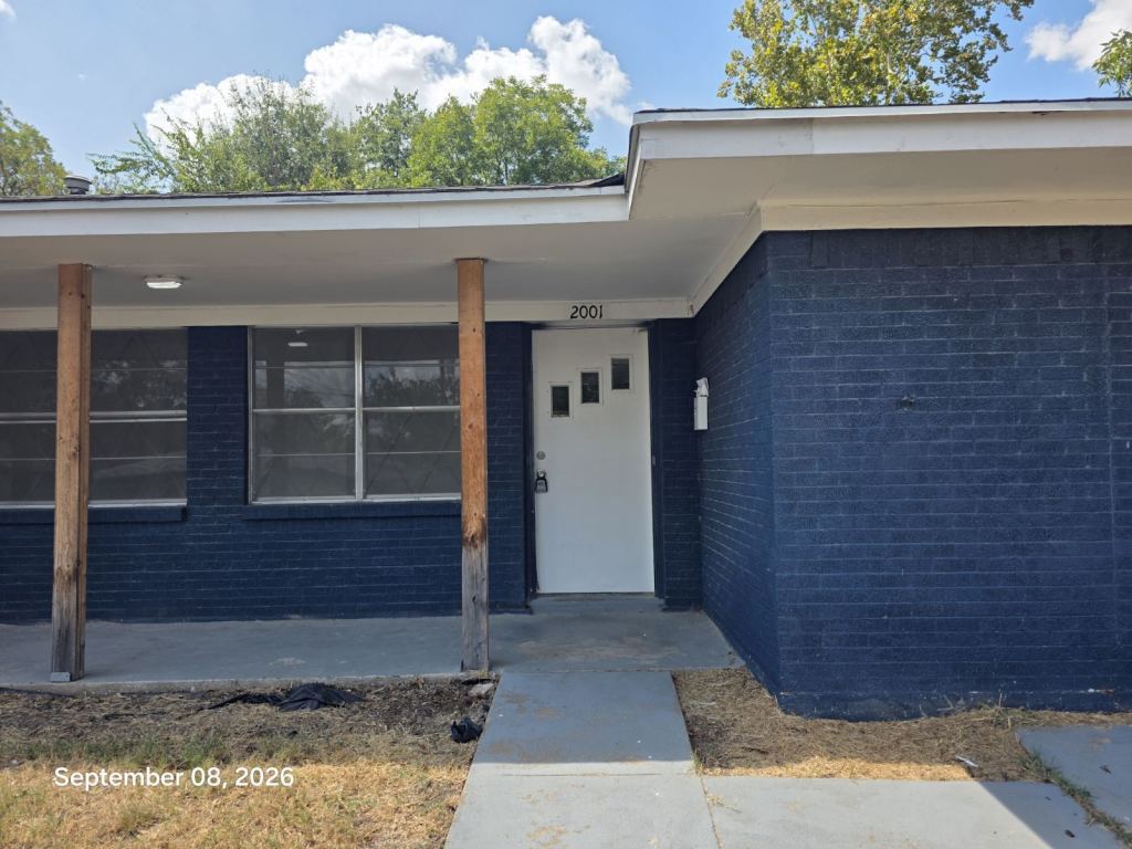 2001 Washington Street, Commerce, TX 75428 — photo 1