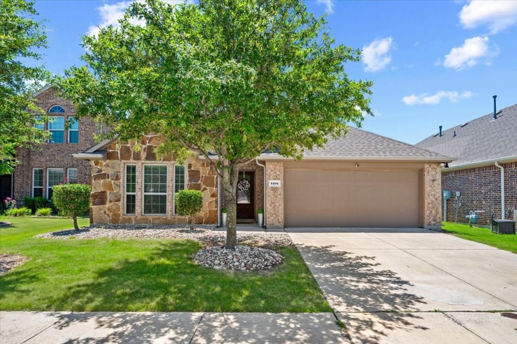 5101 Cathy Drive, Forney, TX 75126 — photo 1