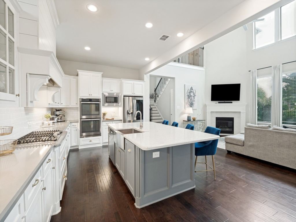 1899 Evening Star Road, Frisco, TX 75033 — photo 1
