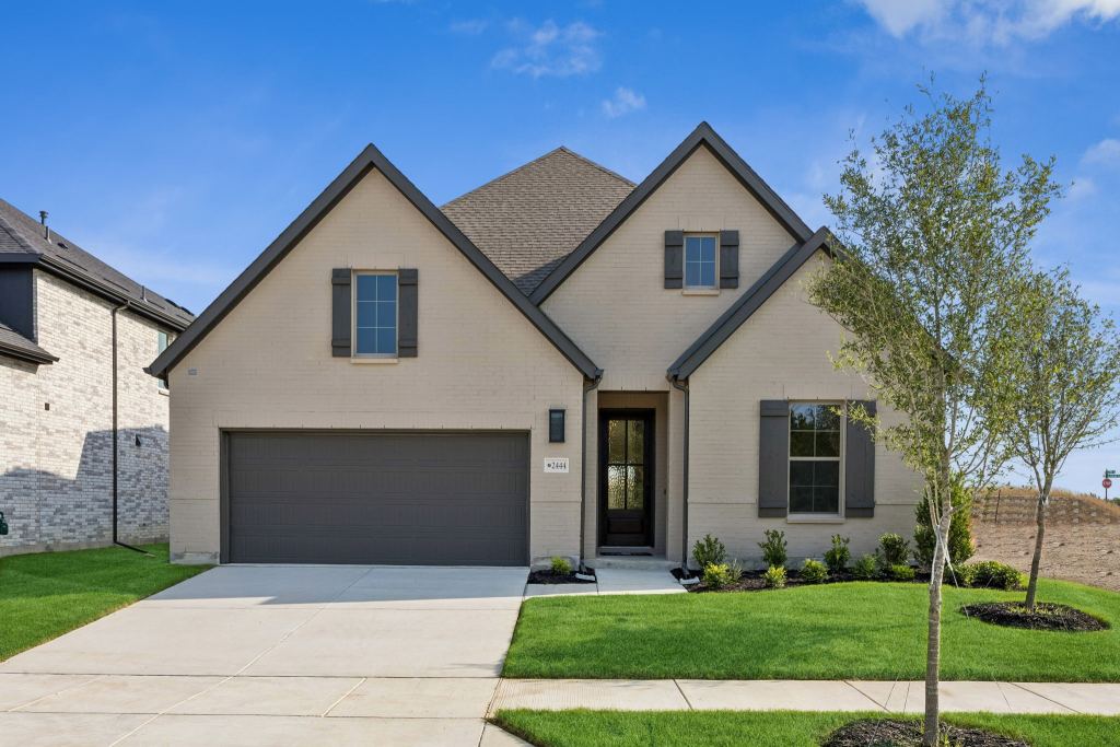 2444 Aurora Avenue, Celina, TX 75009 — photo 1