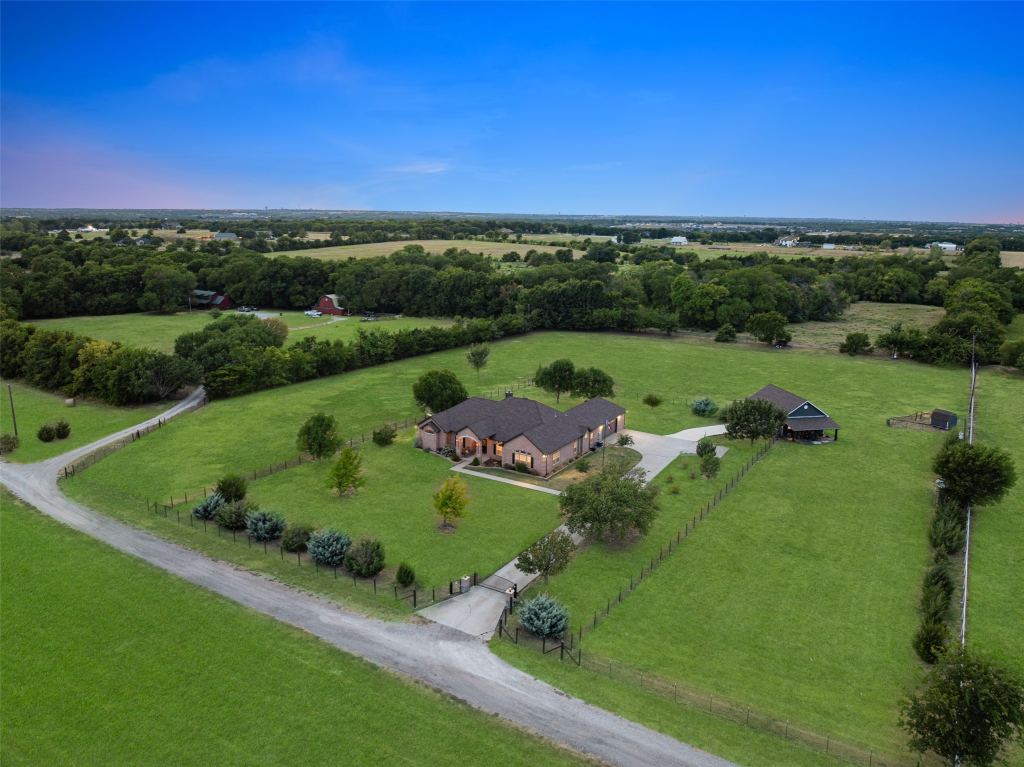 5813 Franklin Branch Road, McKinney, TX 75071 — photo 1