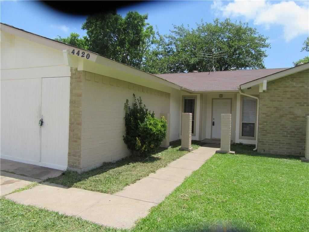 4420 Via Del Norte, Mesquite, TX 75150 — photo 1
