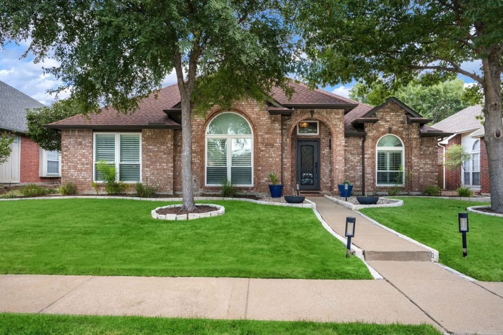 11100 New Orleans Drive, Frisco, TX 75035 — photo 1
