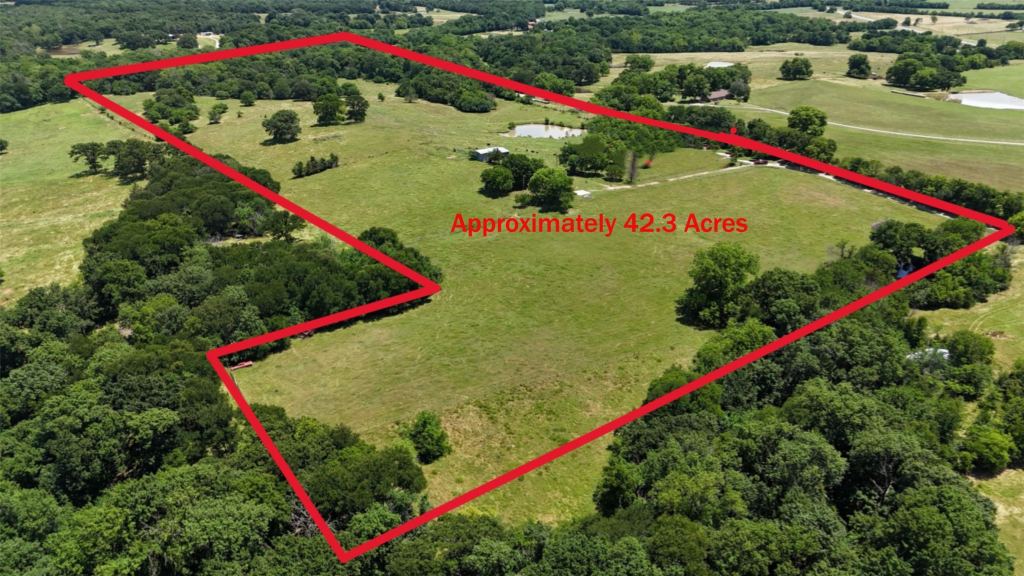248 -Shaffer Road, Denison, TX 75021 — photo 1