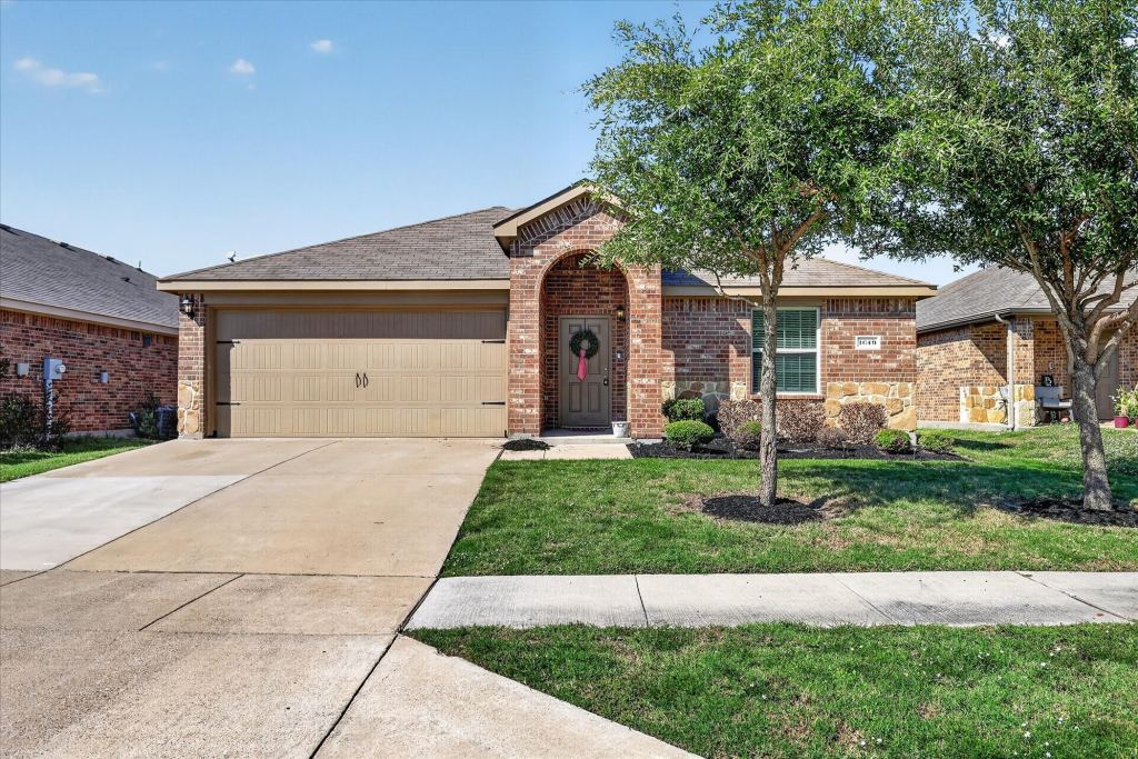 1049 Sewell Drive, Fate, TX 75189 — photo 1