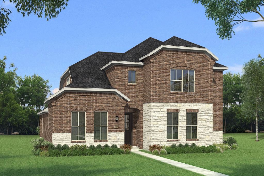 1483 Overton Street, Frisco, TX 75036 — photo 1