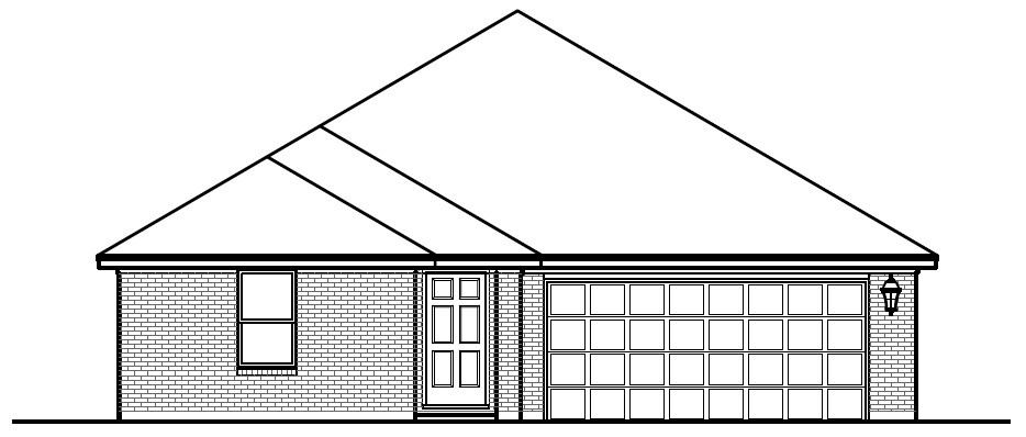 611 Forest Haven Drive, Van Alstyne, TX 75495 — photo 1