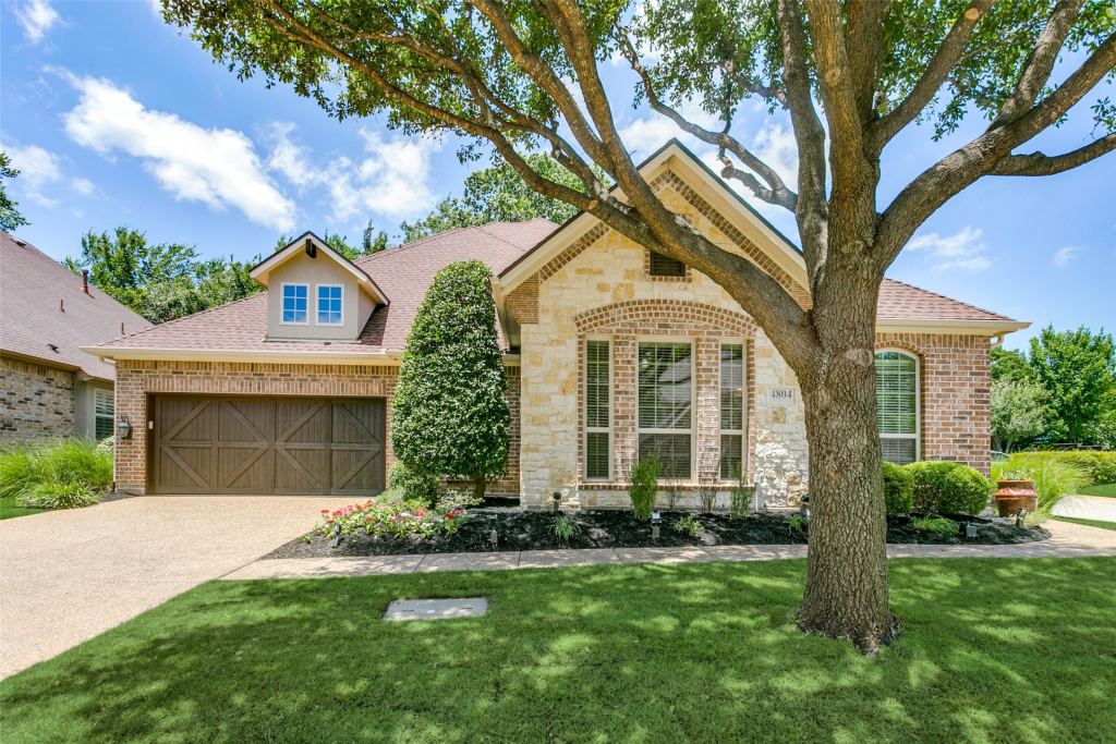 4804 Taylor Lane, Grapevine, TX 76051 — photo 1