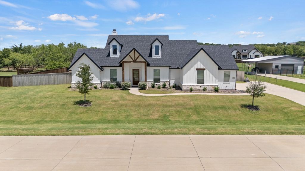 3121 Katrina Run, Midlothian, TX 76065 — photo 1