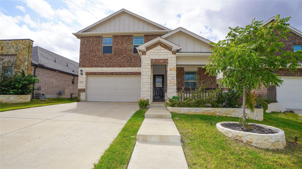 1128 Enchanted Rock Lane, Royse City, TX 75189 — photo 1