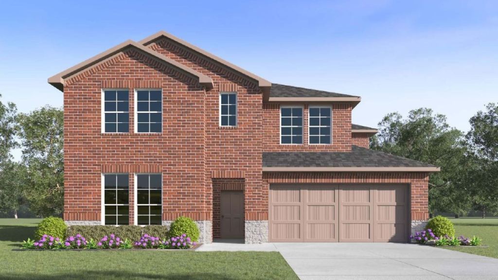 9404 Gossamer St, McKinney, TX 75071 — photo 1