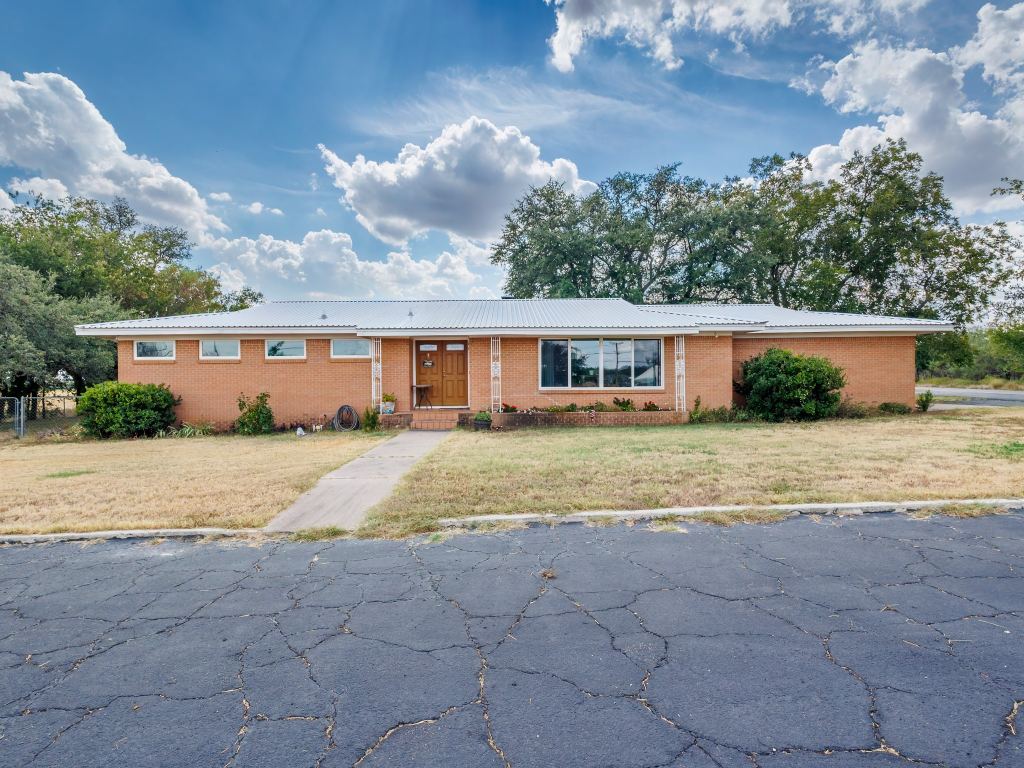 601 Garmon Drive
